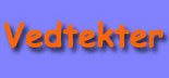 Vedtekter for borettslaget